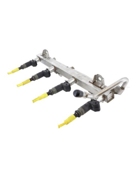 Rampe injection BMW SERIE 1 E87 PHASE 1 Essence