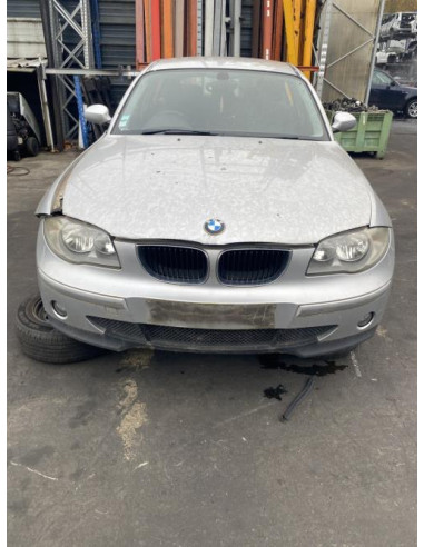 Rampe injection BMW SERIE 1 E87 PHASE 1 Essence