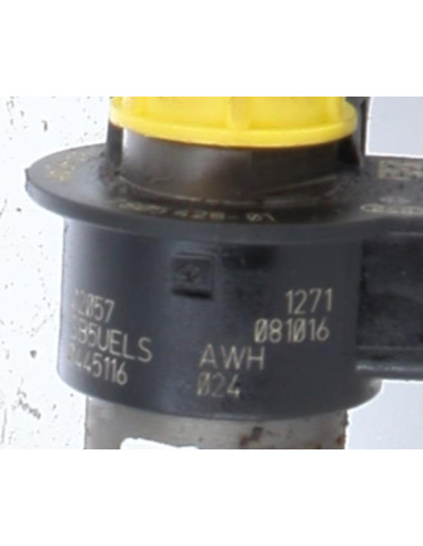 Injecteurs BMW SERIE 3 E90 PHASE 1 Diesel