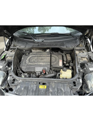 Absorbeur de pare choc avant MINI MINI 2 R60 COUNTRYMAN BREAK Diesel