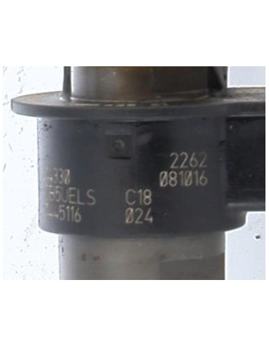 Injecteurs BMW SERIE 3 E90 PHASE 1 Diesel