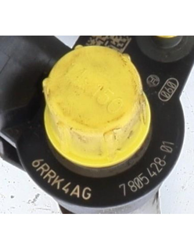 Injecteurs BMW SERIE 3 E90 PHASE 1 Diesel