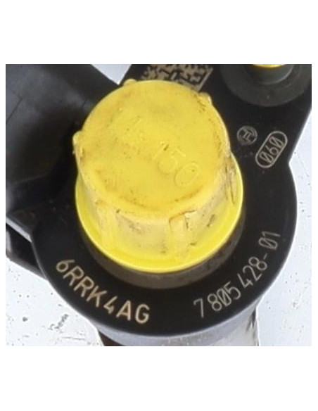 Injecteurs BMW SERIE 3 E90 PHASE 1 Diesel