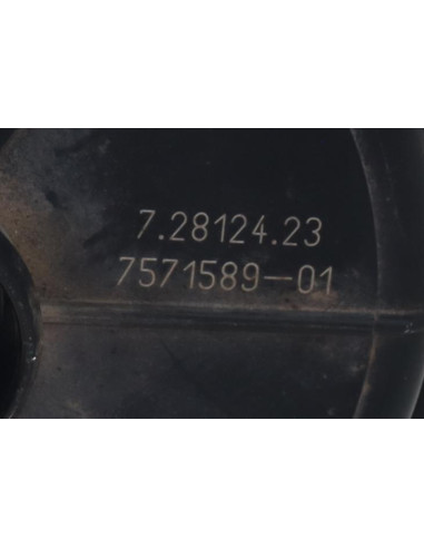 Compresseur air BMW SERIE 6 E63 COUPE PHASE 1 Essence