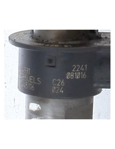 Injecteurs BMW SERIE 3 E90 PHASE 1 Diesel