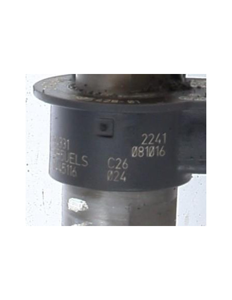 Injecteurs BMW SERIE 3 E90 PHASE 1 Diesel