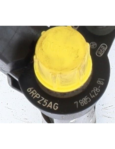 Injecteurs BMW SERIE 3 E90 PHASE 1 Diesel