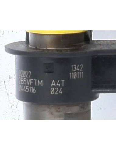 Injecteurs BMW SERIE 3 E90 PHASE 1 Diesel