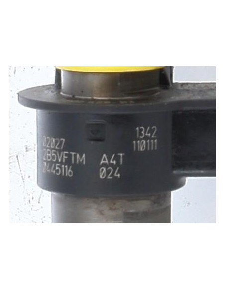 Injecteurs BMW SERIE 3 E90 PHASE 1 Diesel