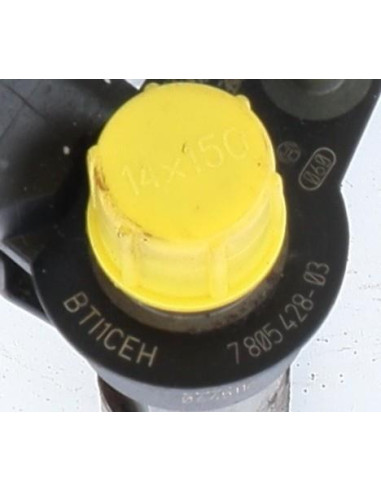 Injecteurs BMW SERIE 3 E90 PHASE 1 Diesel