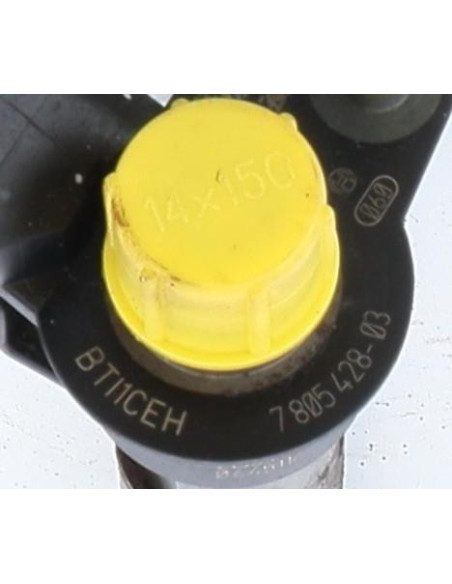 Injecteurs BMW SERIE 3 E90 PHASE 1 Diesel
