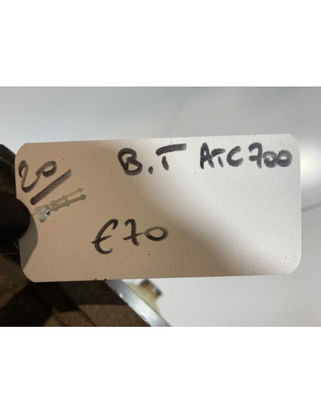 Boite de transfert BMW X5 E70 PHASE 1 Diesel