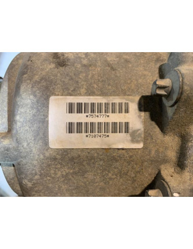 Boite de transfert BMW X5 E70 PHASE 1 Diesel