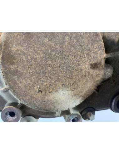 Boite de transfert BMW X5 E70 PHASE 1 Diesel