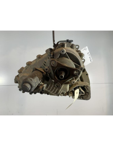Boite de transfert BMW X5 E70 PHASE 1 Diesel
