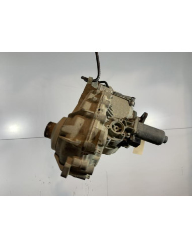 Boite de transfert BMW X5 E70 PHASE 1 Diesel