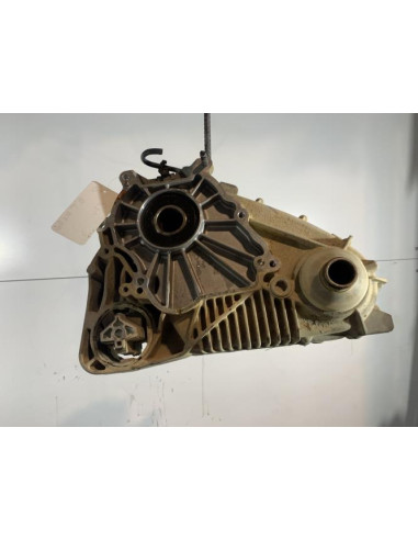 Boite de transfert BMW X5 E70 PHASE 1 Diesel