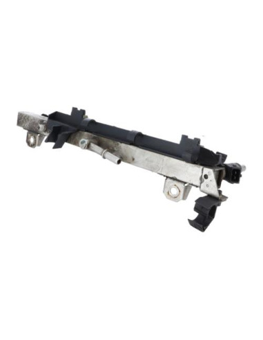 Rampe injection BMW SERIE 3 E46 PHASE 2 Essence