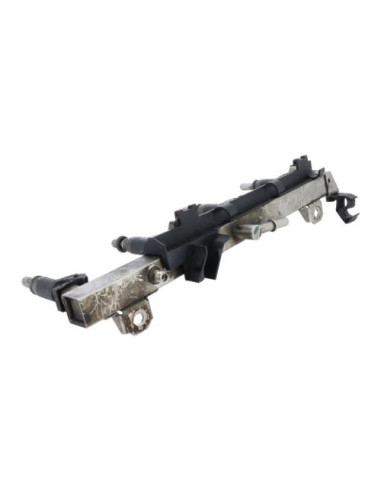 Rampe injection BMW SERIE 3 E46 PHASE 2 Essence