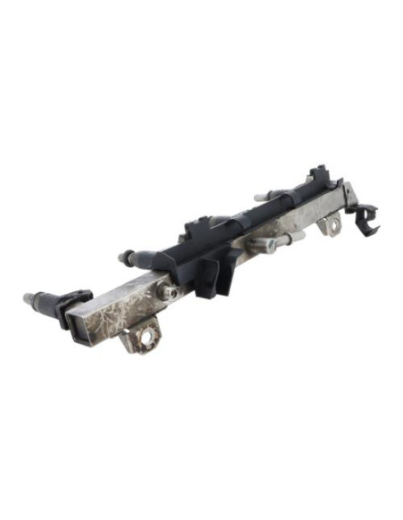 Rampe injection BMW SERIE 3 E46 PHASE 2 Essence