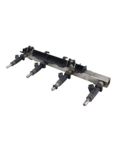 Rampe injection BMW SERIE 3 E46 PHASE 2 Essence