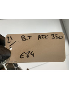 Boite de transfert BMW X1 E84 PHASE 1 Diesel