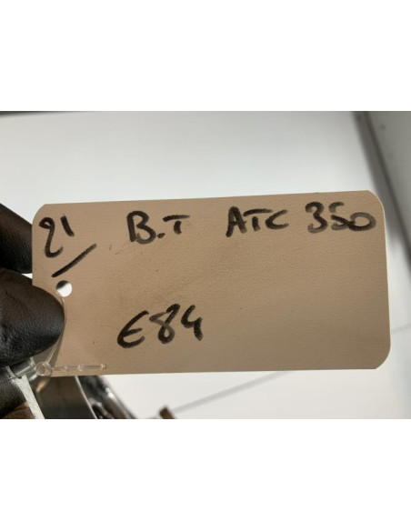 Boite de transfert BMW X1 E84 PHASE 1 Diesel