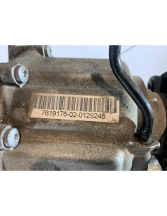 Boite de transfert BMW X1 E84 PHASE 1 Diesel 2