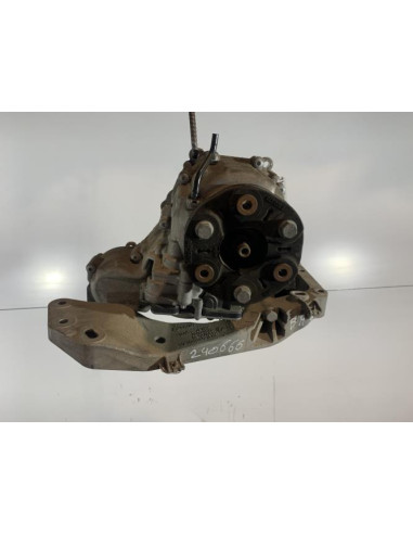Boite de transfert BMW X1 E84 PHASE 1 Diesel