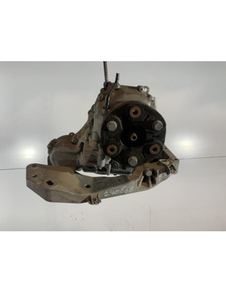 Boite de transfert BMW X1 E84 PHASE 1 Diesel