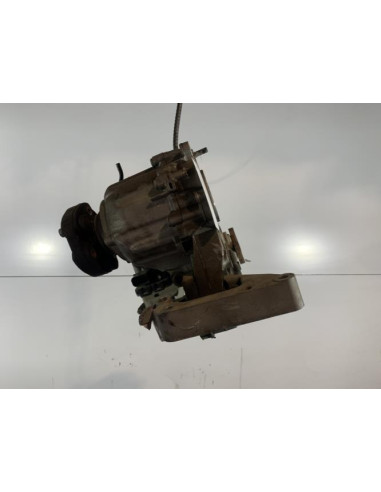 Boite de transfert BMW X1 E84 PHASE 1 Diesel