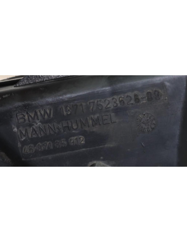 Boite a air BMW SERIE 1 E87 PHASE 1 Essence