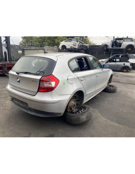 Boite a air BMW SERIE 1 E87 PHASE 1 Essence