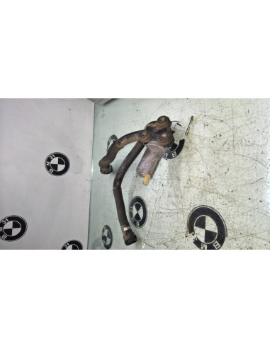 Robinet de chauffage BMW SERIE 3 E92 COUPE PHASE 1 Diesel