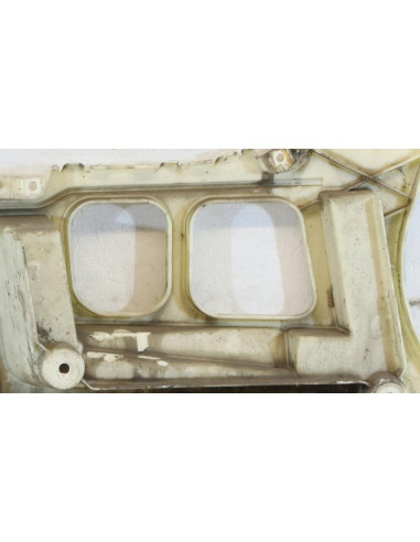 Support de pare chocs arriere BMW SERIE 3 E91 TOURING PHASE 1 BREAK Diesel