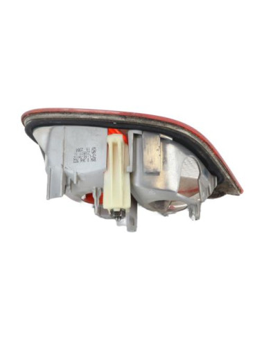 Feu arriere secondaire gauche (feux) BMW SERIE 3 E46 PHASE 1 Diesel