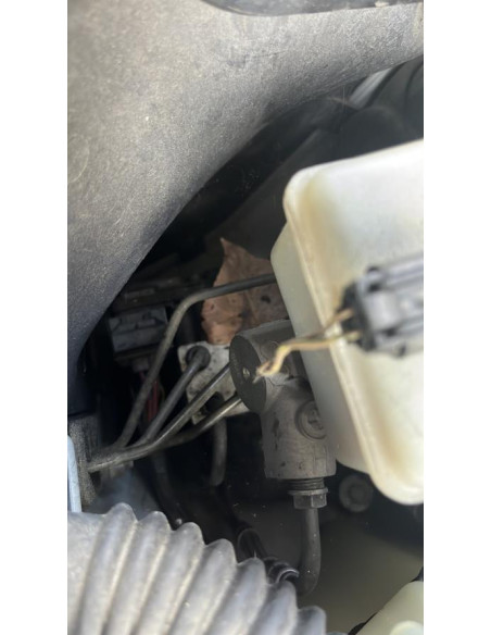 Bloc ABS (freins anti-blocage) BMW SERIE 3 E46 PHASE 1 Diesel