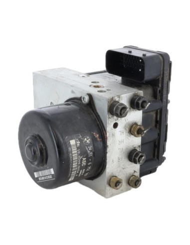 Bloc ABS (freins anti-blocage) BMW SERIE 3 E46 PHASE 1 Diesel