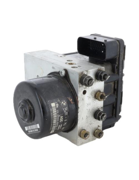 Bloc ABS (freins anti-blocage) BMW SERIE 3 E46 PHASE 1 Diesel