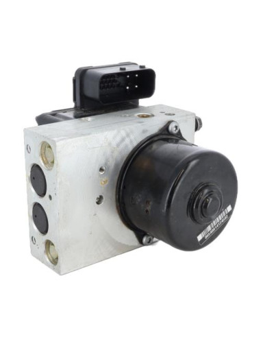 Bloc ABS (freins anti-blocage) BMW SERIE 3 E46 PHASE 1 Diesel