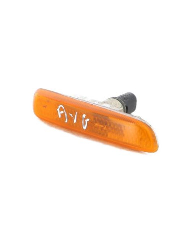 Repetiteur clignotant avant gauche (Feux) BMW SERIE 3 E46 PHASE 1 Diesel
