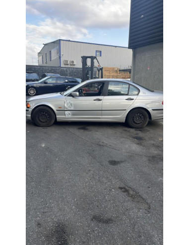 Repetiteur clignotant avant gauche (Feux) BMW SERIE 3 E46 PHASE 1 Diesel