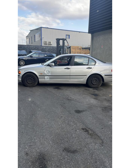 Repetiteur clignotant avant gauche (Feux) BMW SERIE 3 E46 PHASE 1 Diesel