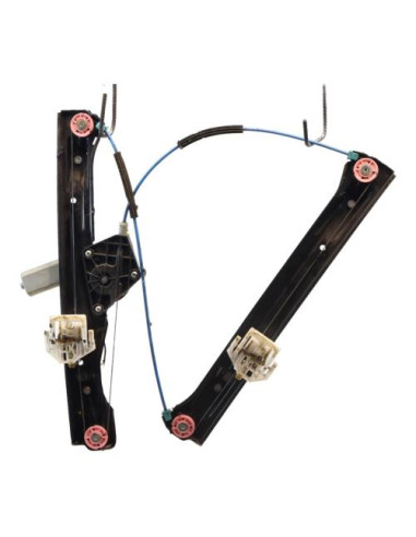 Leve vitre electrique avant gauche BMW SERIE 3 F30 PHASE 1 Diesel