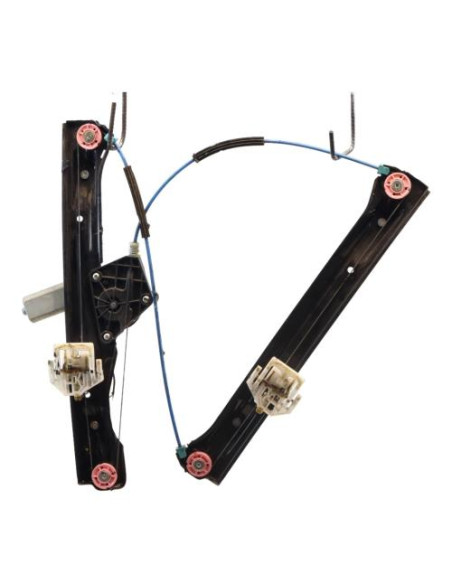 Leve vitre electrique avant gauche BMW SERIE 3 F30 PHASE 1 Diesel