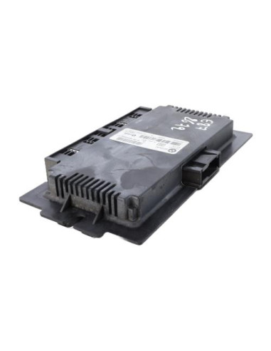 Calculateur BMW SERIE 1 E87 PHASE 2 Diesel