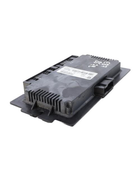 Calculateur BMW SERIE 1 E87 PHASE 2 Diesel