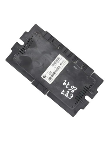 Calculateur BMW SERIE 1 E87 PHASE 2 Diesel