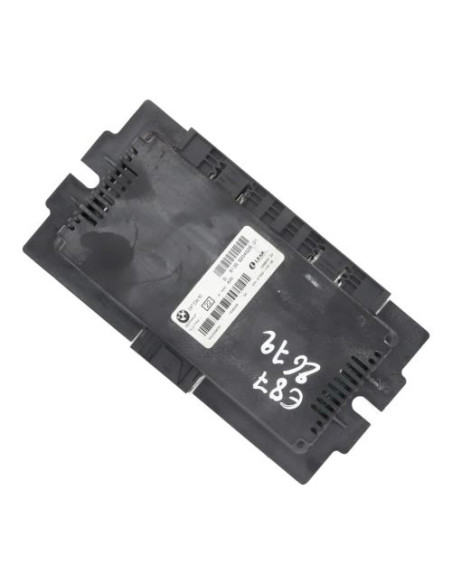 Calculateur BMW SERIE 1 E87 PHASE 2 Diesel