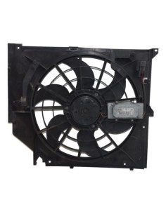 Moto ventilateur radiateur BMW SERIE 3 E46 PHASE 2 Essence